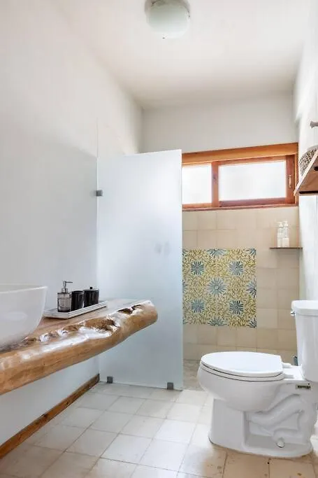 Safari 3Bdr Fantastic Location In Aldea Zama Apartment Tulum