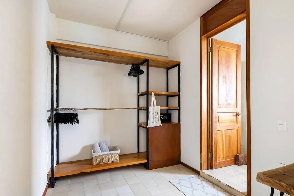Safari 3Bdr Fantastic Location In Aldea Zama Apartment Tulum