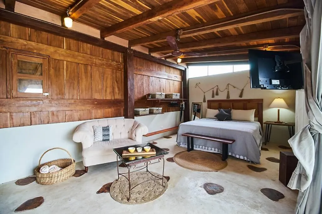 Safari 3Bdr Fantastic Location In Aldea Zama Apartment Tulum