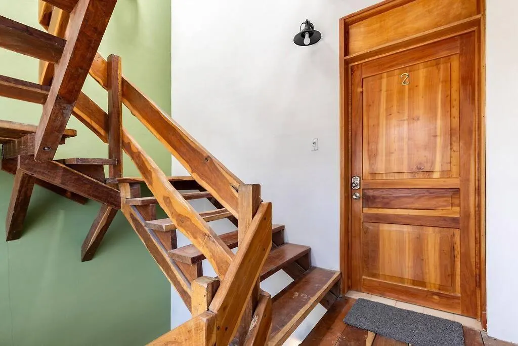 Safari 3Bdr Fantastic Location In Aldea Zama Apartment Tulum